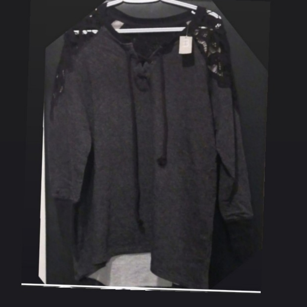 Maurice blouse